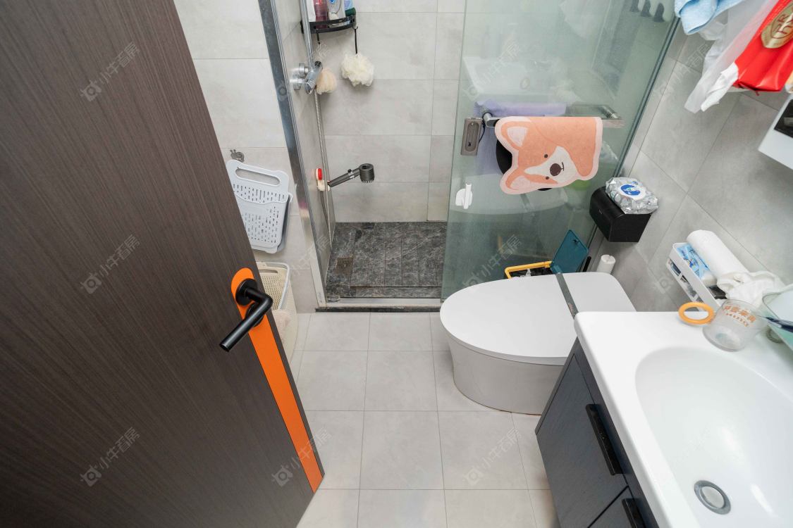 常州梧桐香郡二期在售二手房源室内图_小牛看房