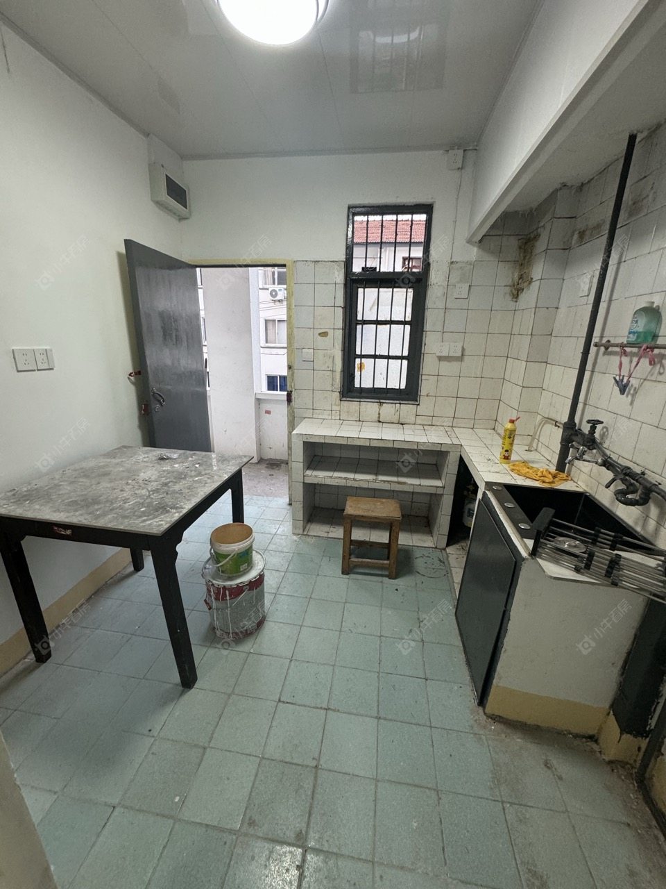 常州朝阳一村在租房源室内图_小牛看房