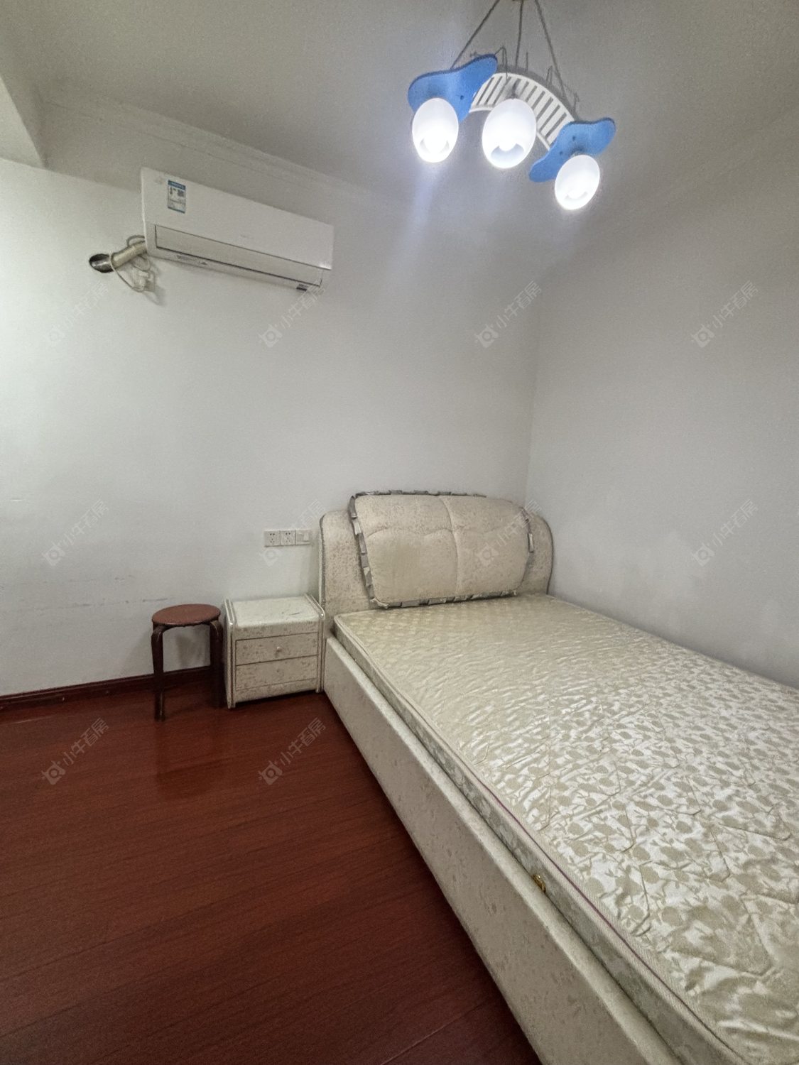 常州公园壹号四期在租房源室内图_小牛看房