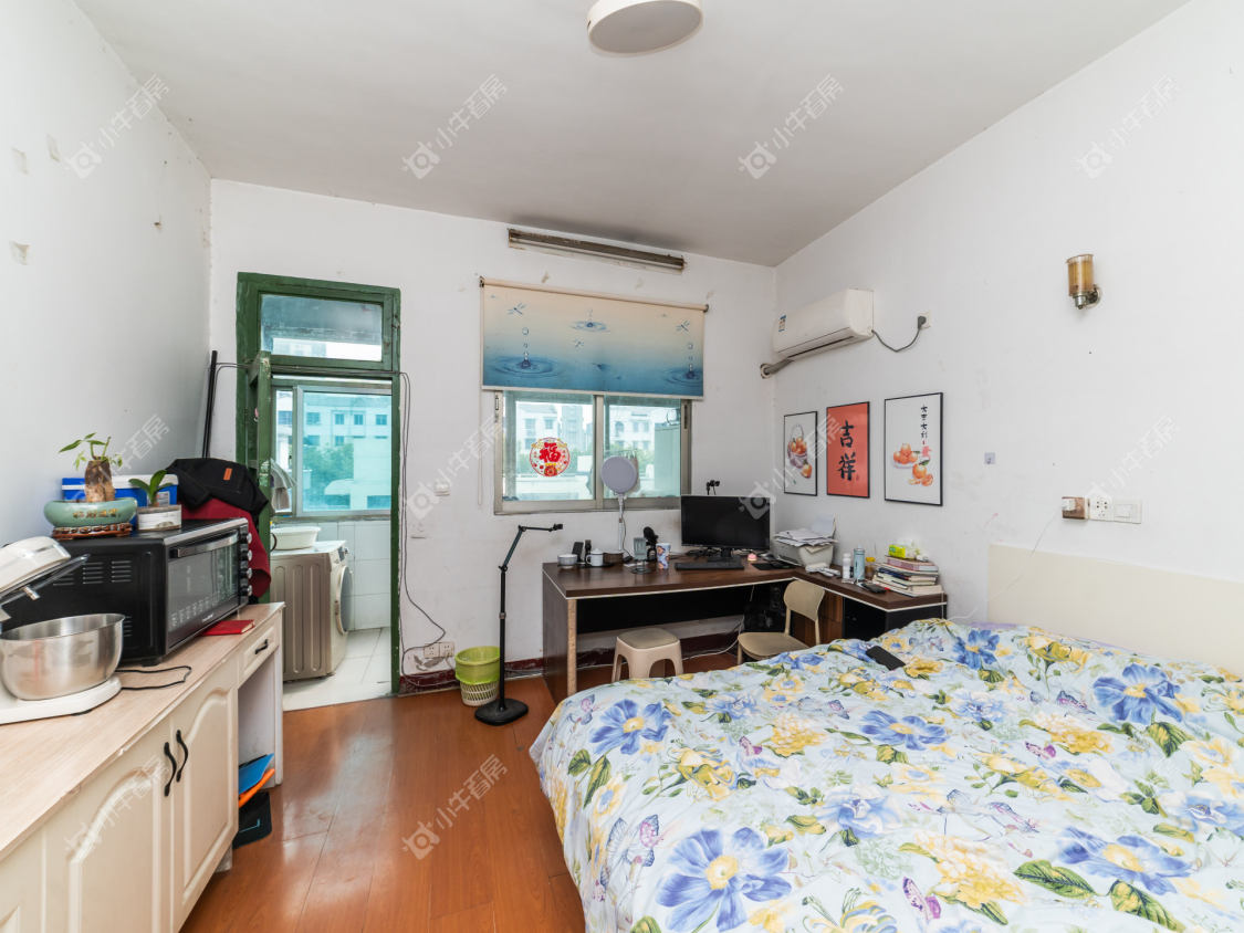 常州工房南区在租房源室内图_小牛看房