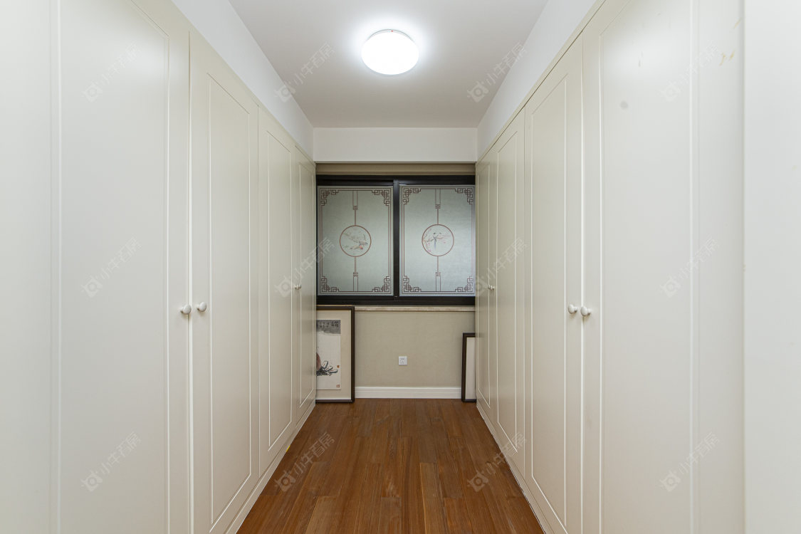 常州新城公馆荣域在售二手房源室内图_小牛看房