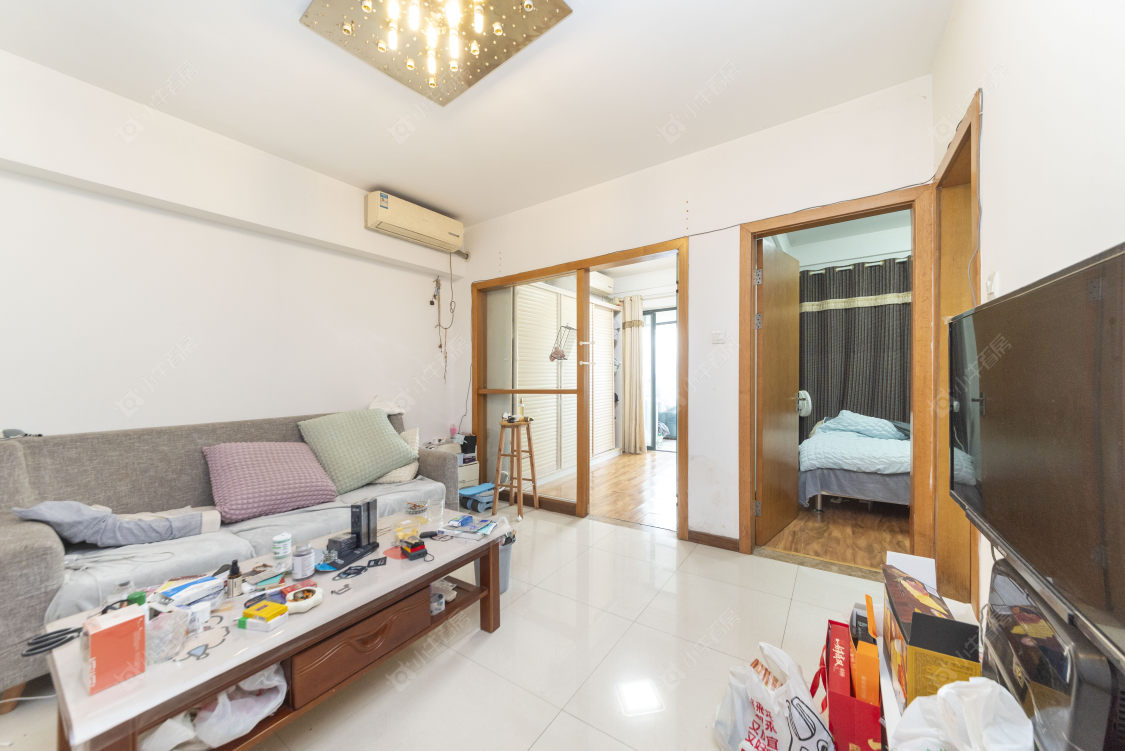 常州万泽大厦在售二手房_小牛看房