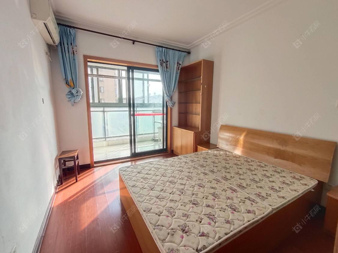 常州名仕佳园2室2厅1卫出租_小牛看房