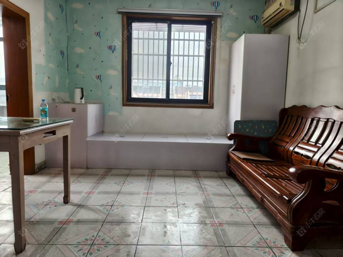 常州河海新村在租房源室内图_小牛看房