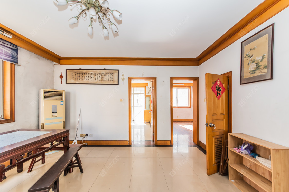 常州燕兴新村东区在售二手房源室内图_小牛看房