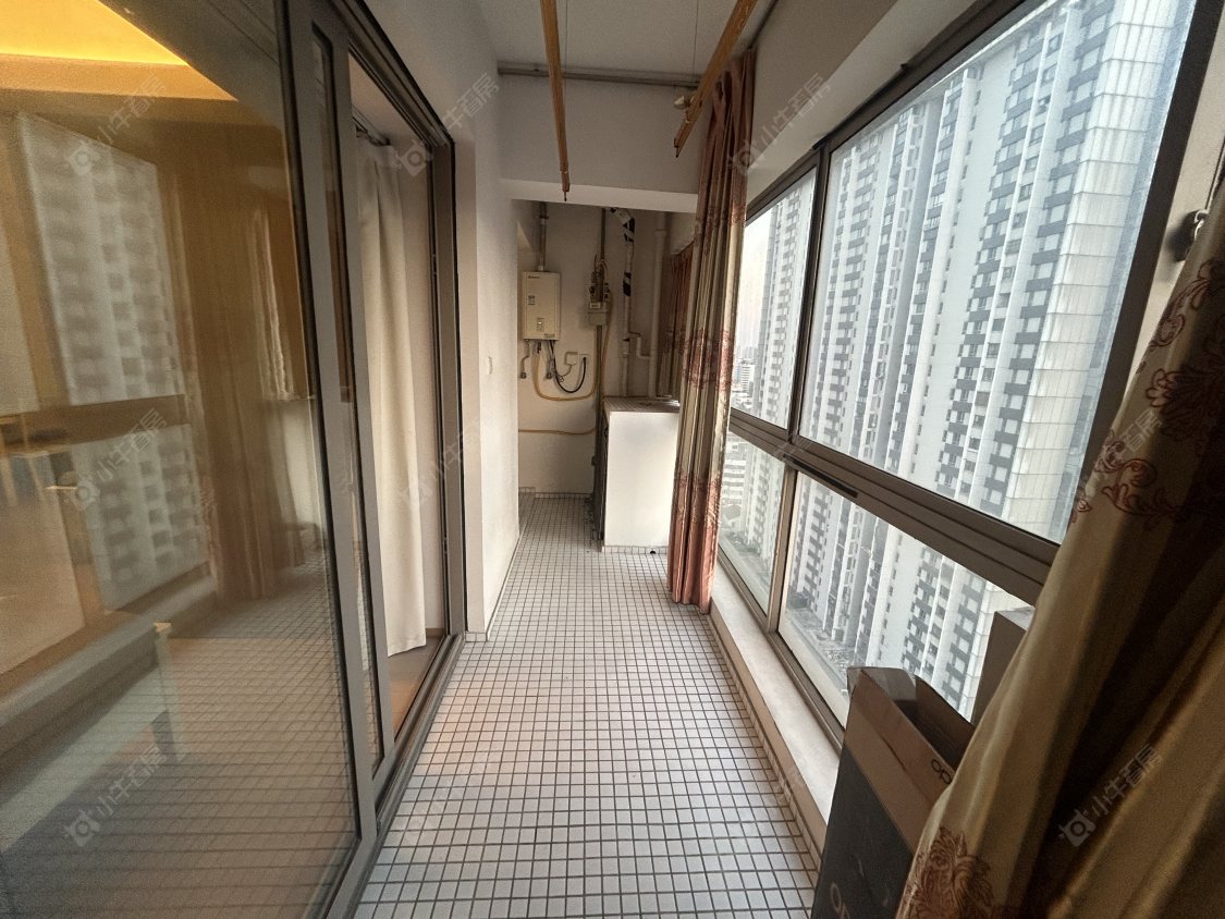 常州京城豪苑北区在租房源_小牛看房