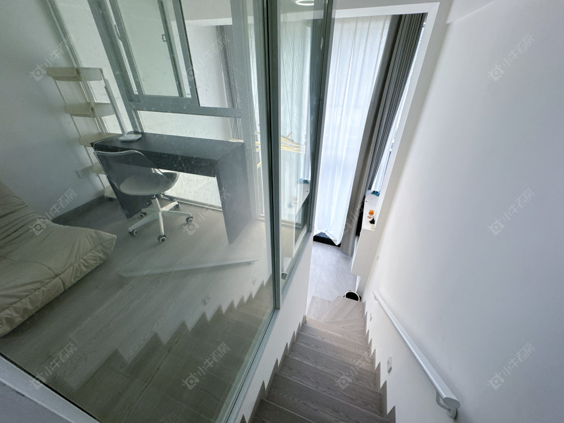 常州山外有山在租房源室内图_小牛看房