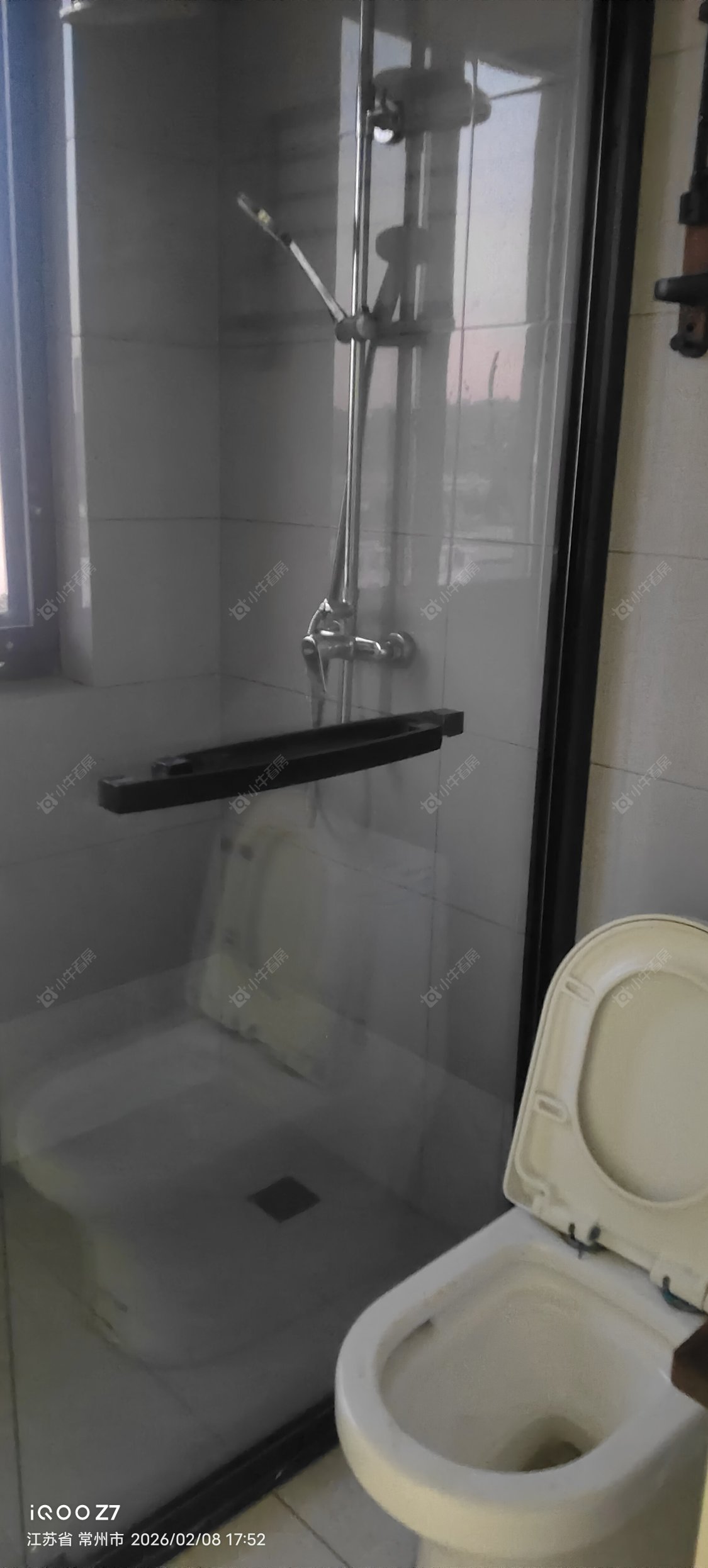 常州丽景花园在租房源室内图_小牛看房