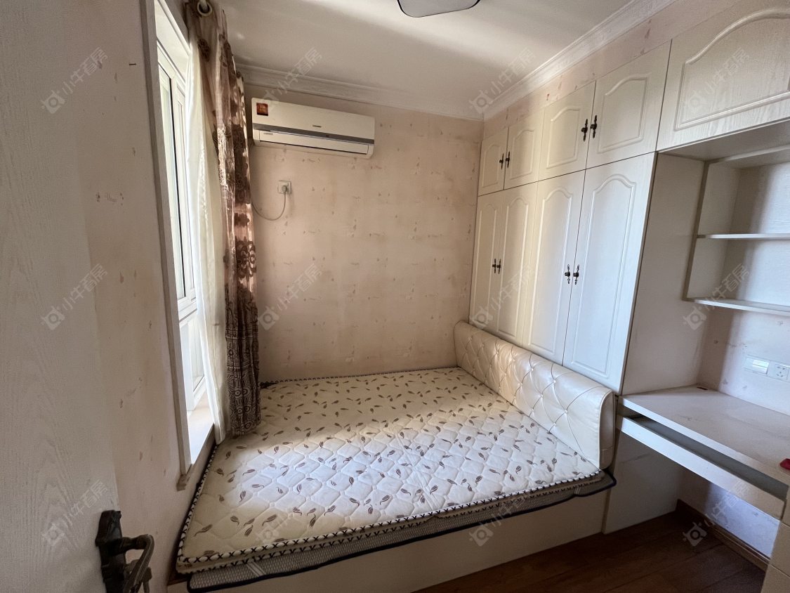 常州御水华庭一期在租房源室内图_小牛看房