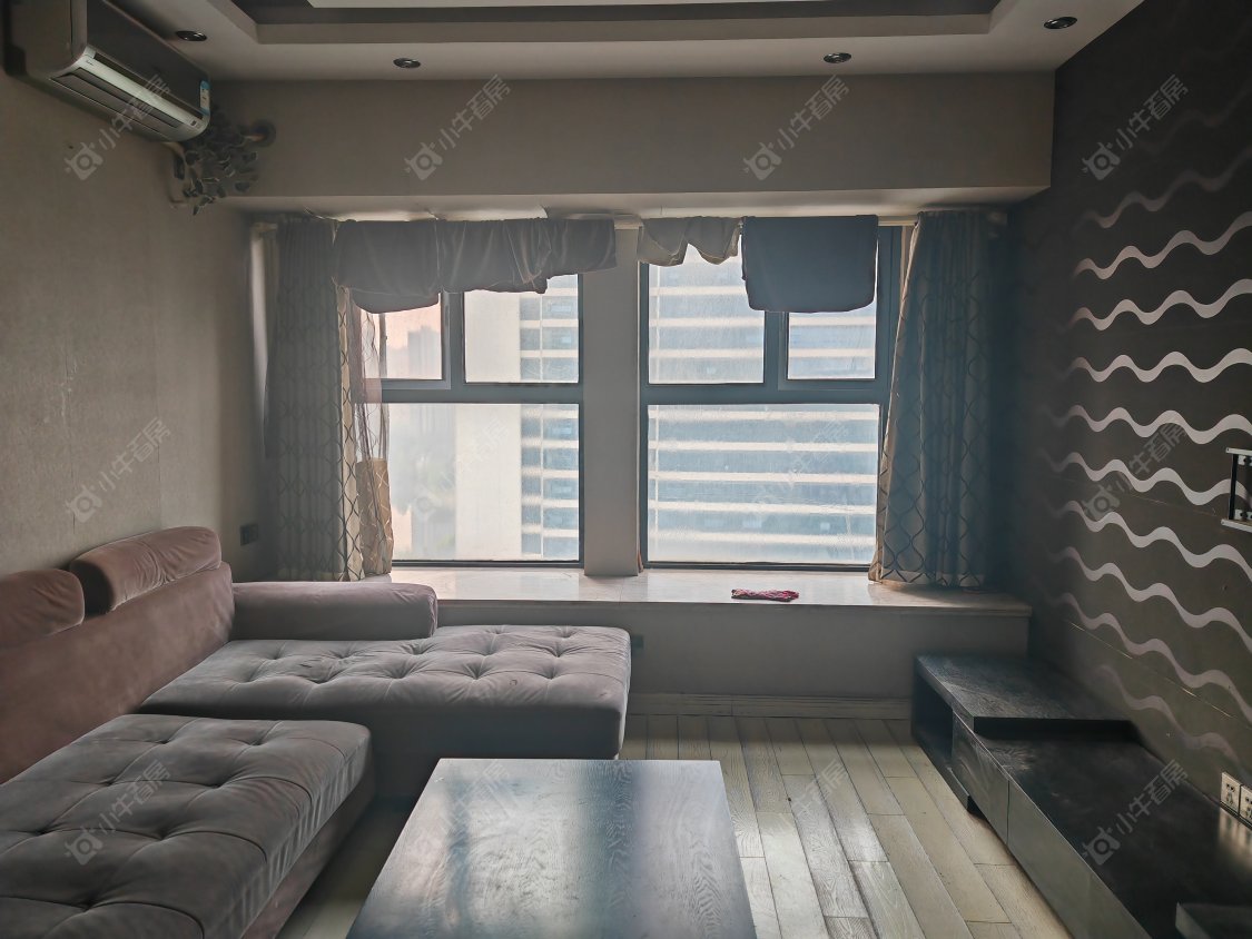 世茂香槟湖一期房源室内图 常州世茂香槟湖一期在租房源室内图_小牛看房