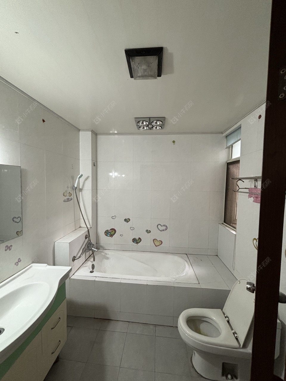 常州梧桐苑西区在租房源室内图_小牛看房