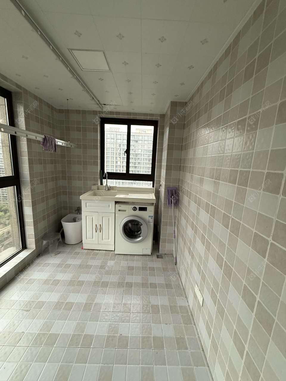 常州玉兰广场二期在租房源室内图_小牛看房