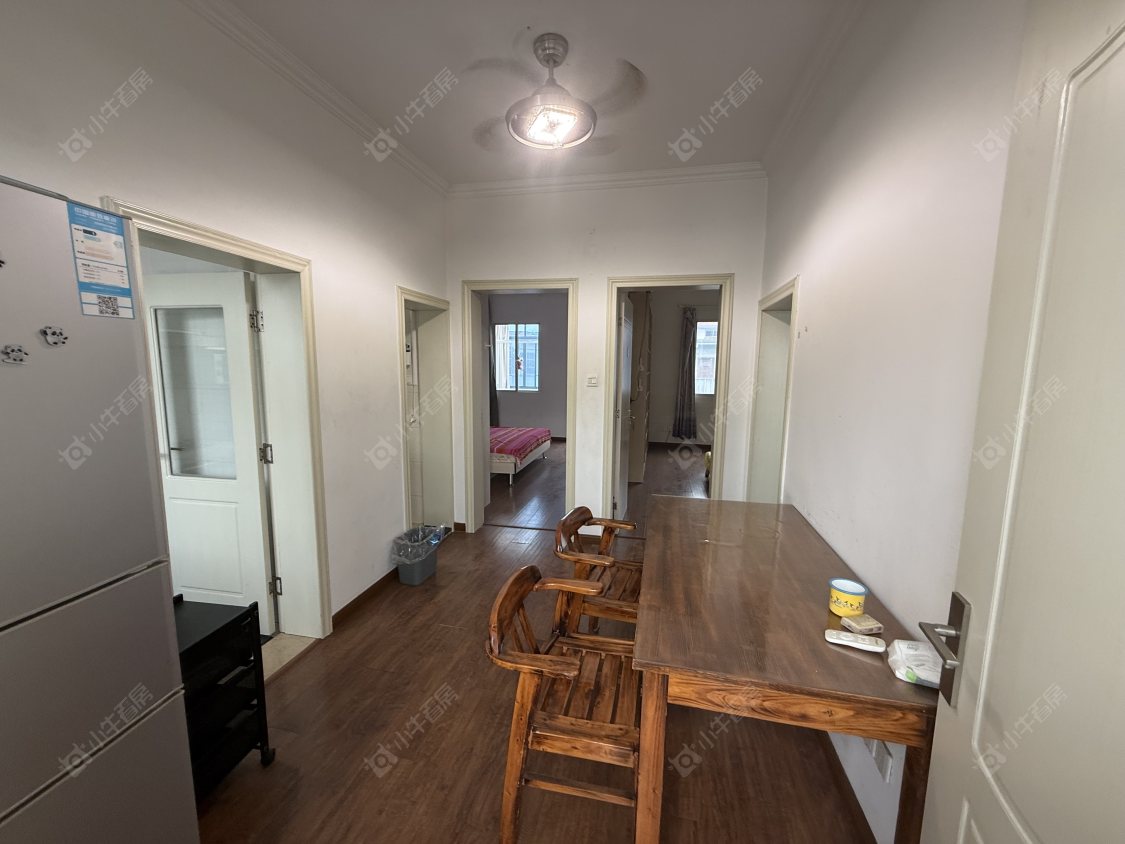 常州桃园新村在租房源_小牛看房