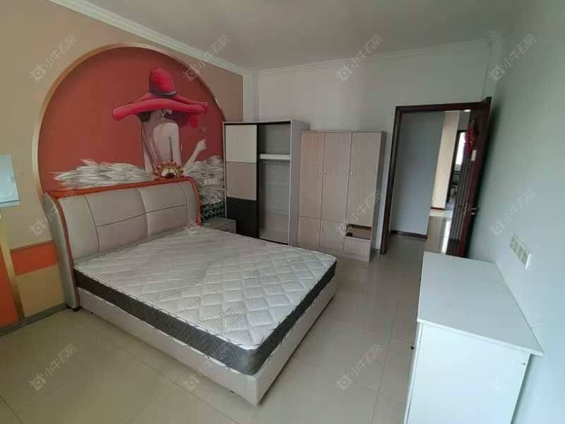 常州龙栖花园在租房源室内图_小牛看房