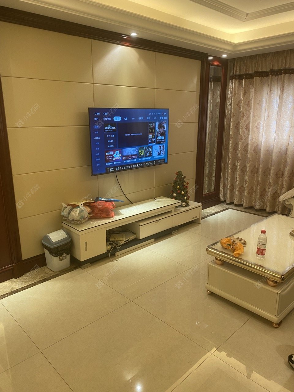 常州凯悦中心在租房源室内图_小牛看房