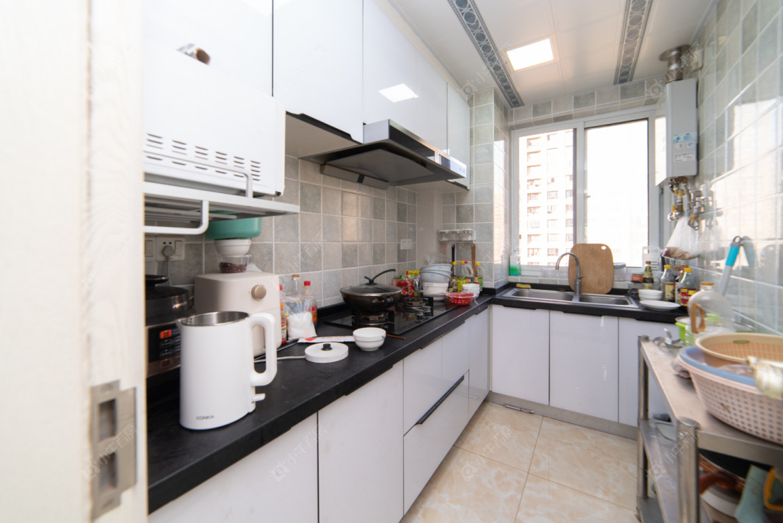 路劲城市主场房源室内图 常州路劲城市主场在售二手房源室内图_小牛看房