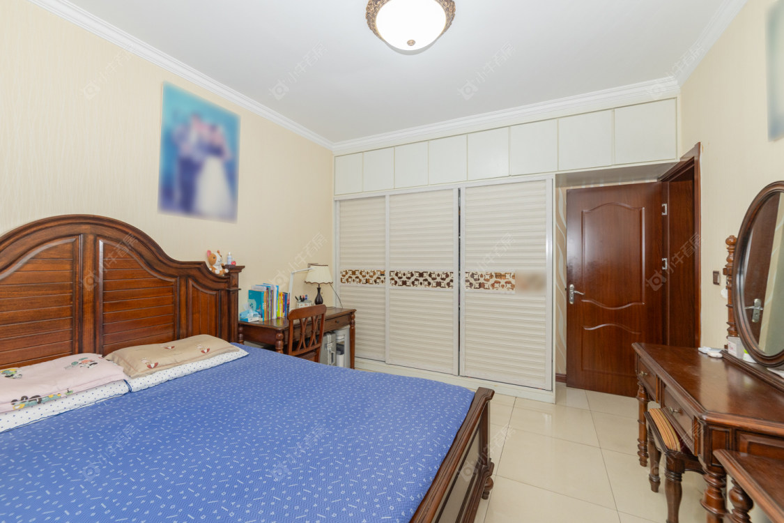 常州滨江明珠城东区在售二手房源室内图_小牛看房