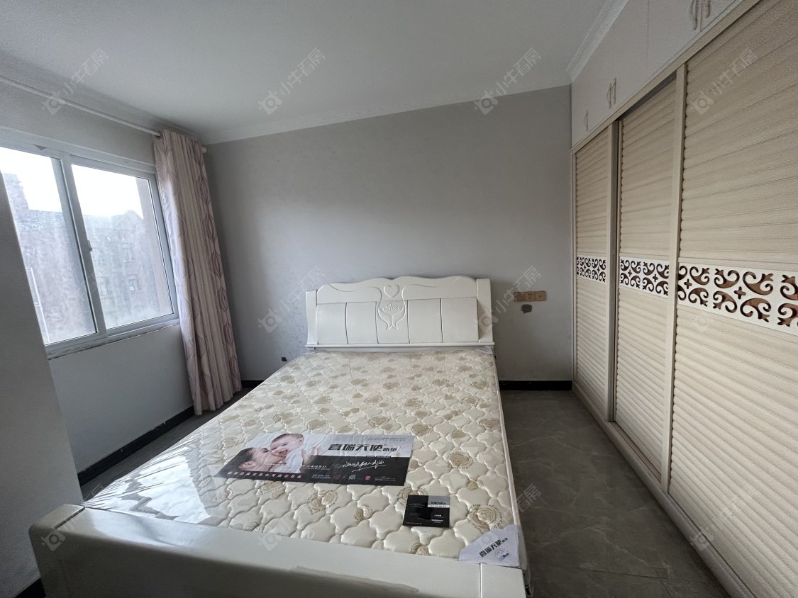 常州龙城福第在租房源_小牛看房