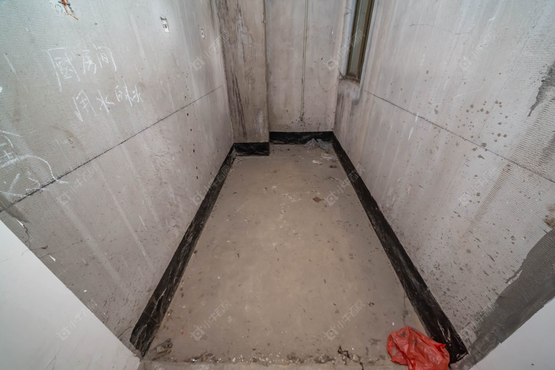 常州银河湾第一城二期在售二手房源室内图_小牛看房