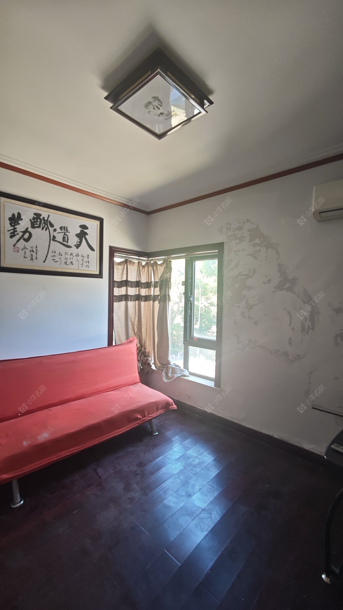 常州奥林匹克花园在租房源室内图_小牛看房