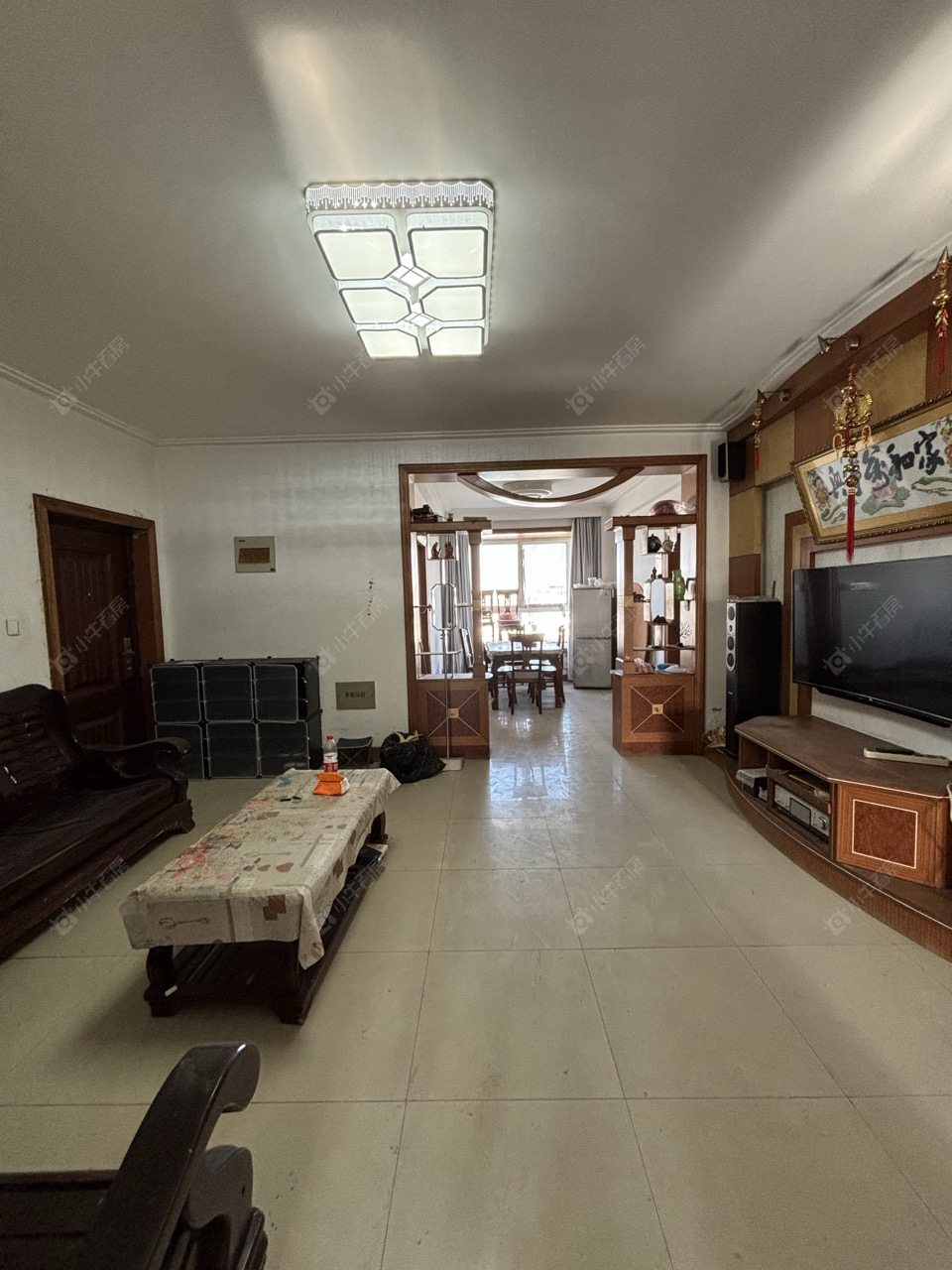 常州供电东路3室2厅1卫出租_小牛看房