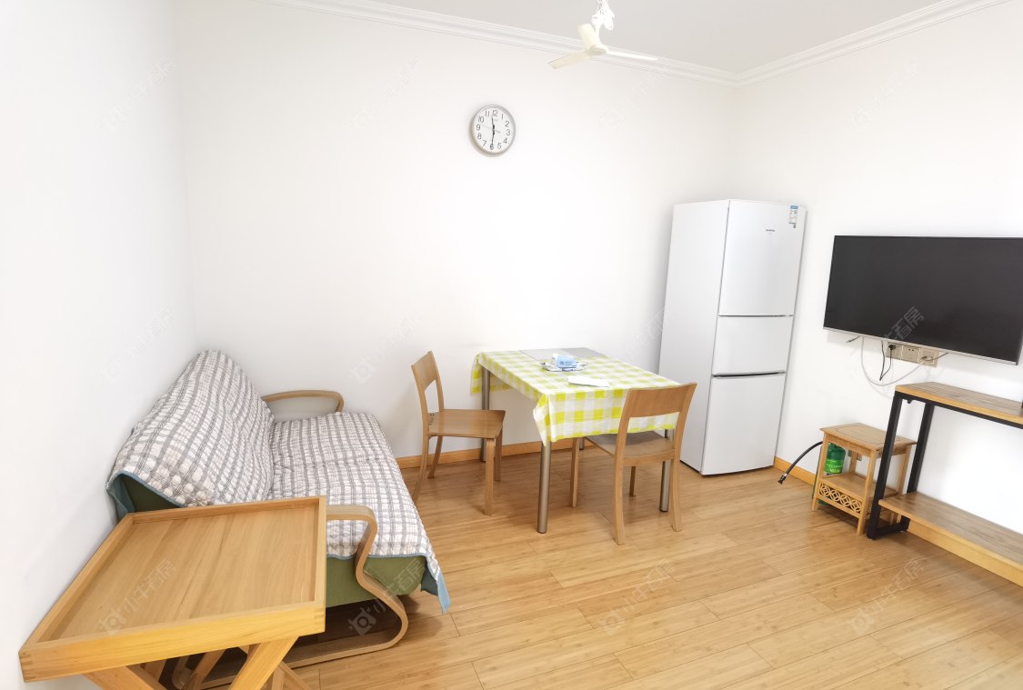 常州元丰宜家1室1厅1卫出租_小牛看房