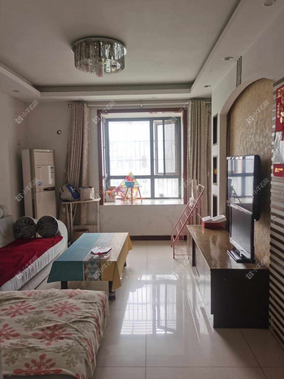 常州枫林雅都在租房源室内图_小牛看房
