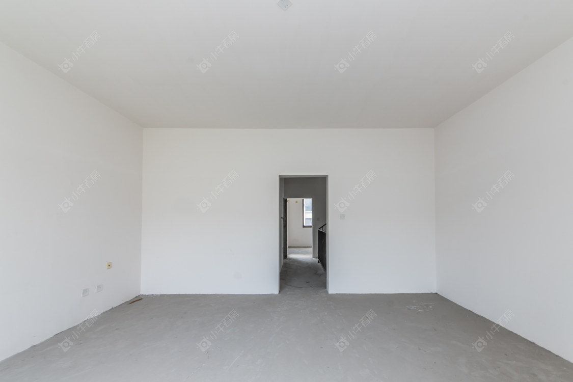 常州百兴澜庭在售二手房源室内图_小牛看房