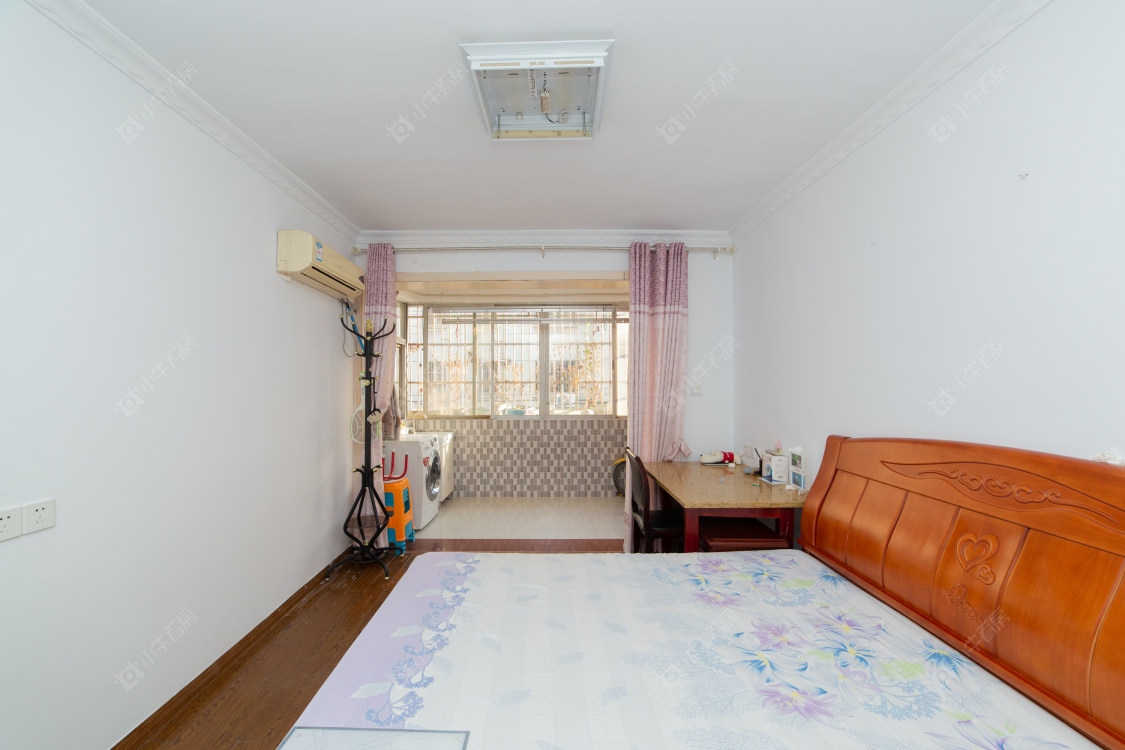 常州巢丰苑在售二手房源室内图_小牛看房