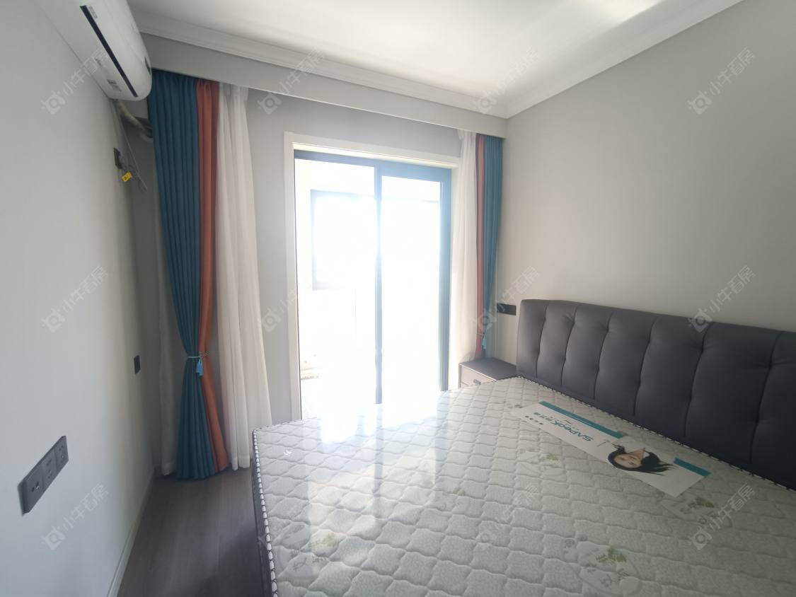 吾悦广场(天宁)房源室内图 常州吾悦广场(天宁)在租房源室内图_小牛看房