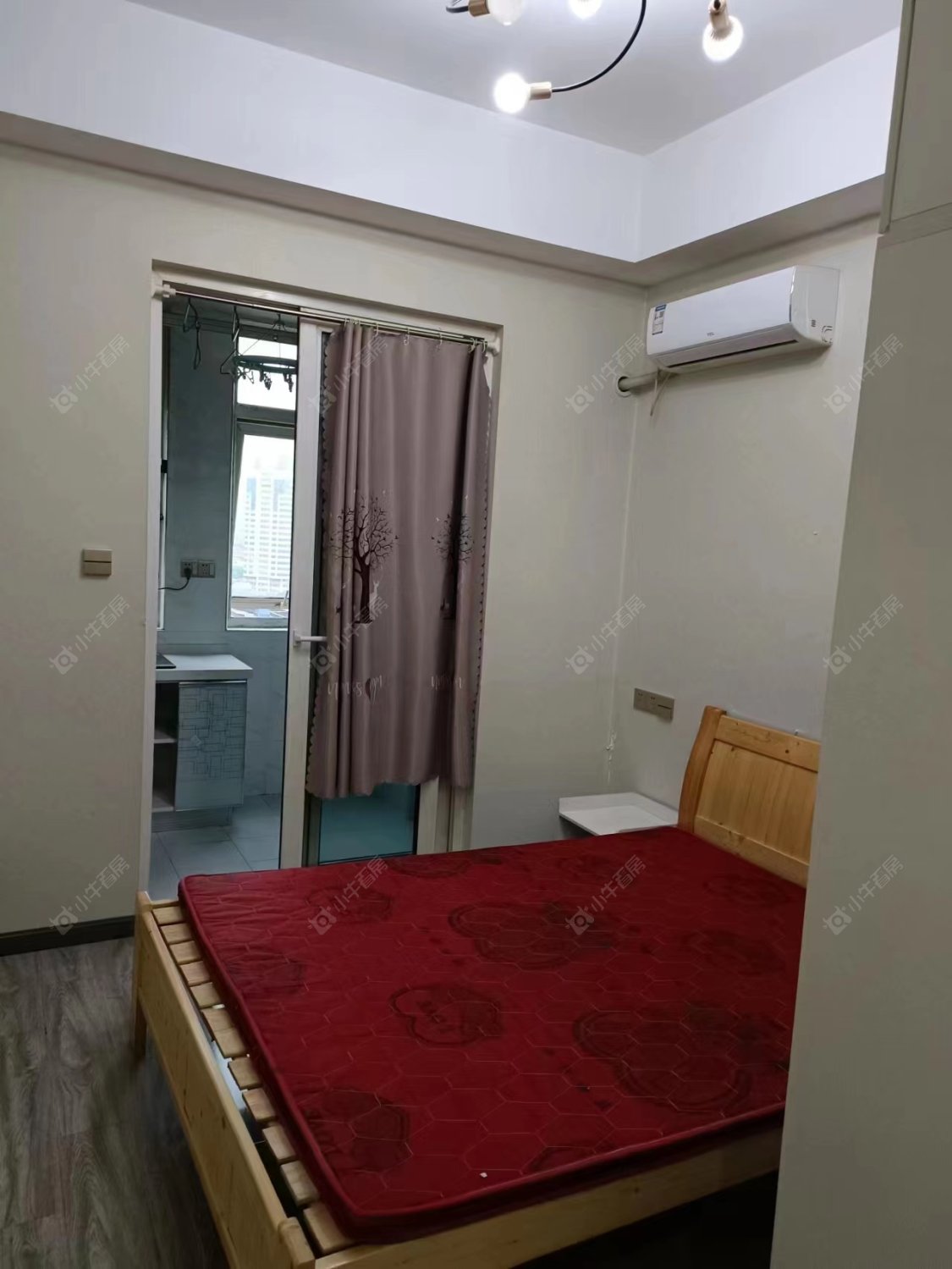 常州朗诗邻里中心在租房源_小牛看房