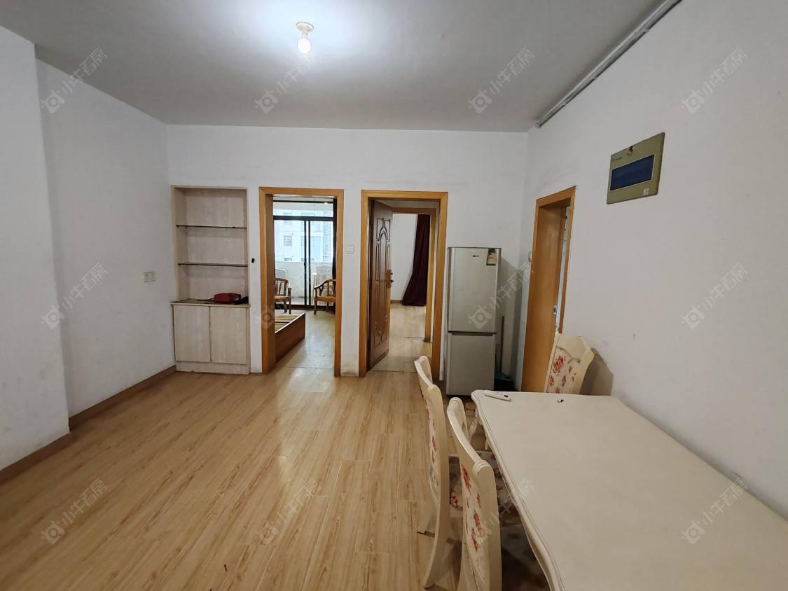 常州怡枫苑在租房源室内图_小牛看房