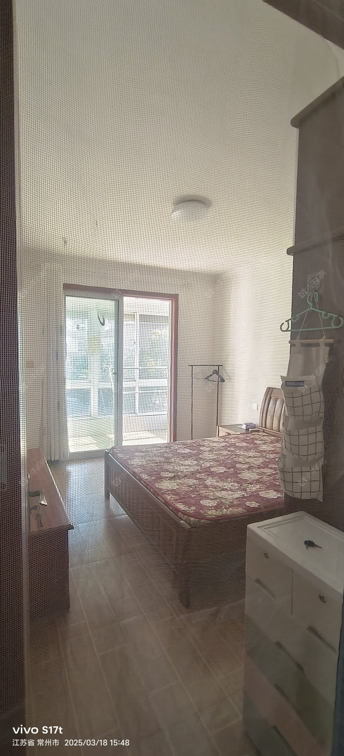 常州青洋花苑在租房源_小牛看房