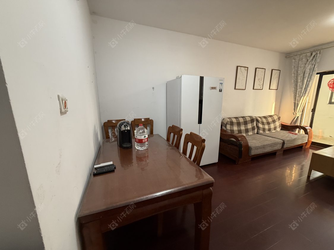 康桥水郡房源室内图 常州康桥水郡在租房源室内图_小牛看房