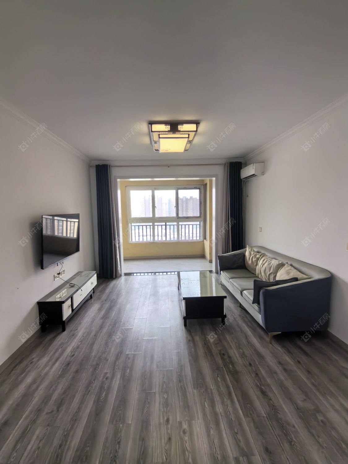 常州安能警苑3室2厅1卫出租_小牛看房