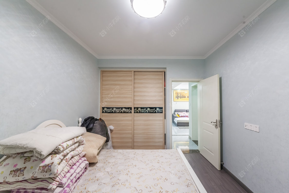 常州天山花园在售二手房源室内图_小牛看房