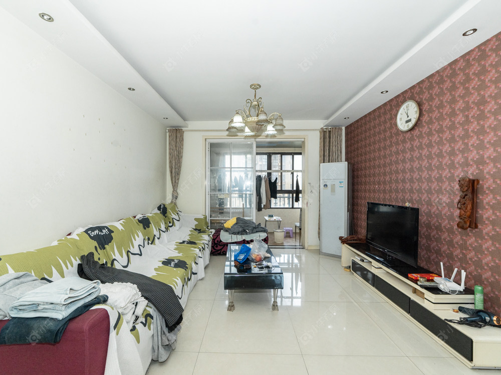 常州九洲花园一期在售二手房_小牛看房