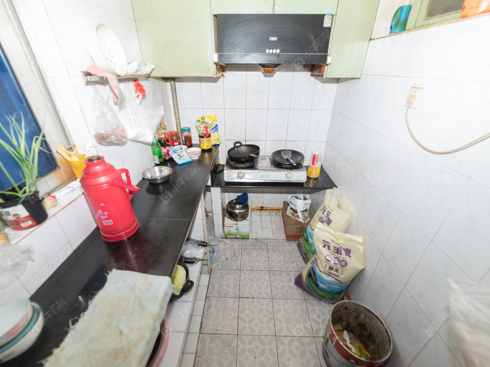 常州兰翔二村在售二手房源室内图_小牛看房