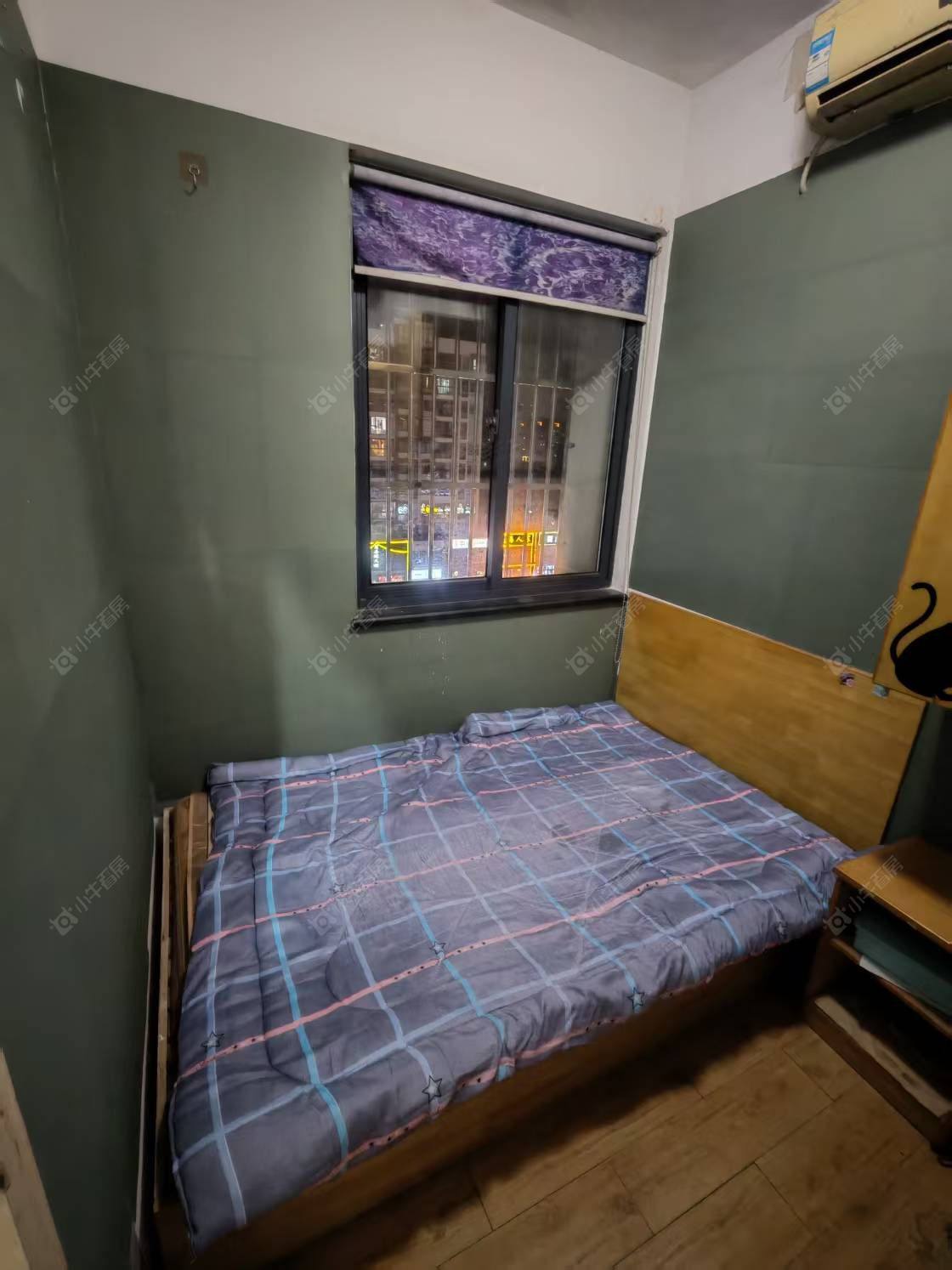 常州香江康桥在租房源室内图_小牛看房