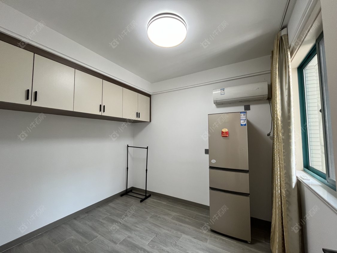 常州邱墅南园2室2厅出租_小牛看房