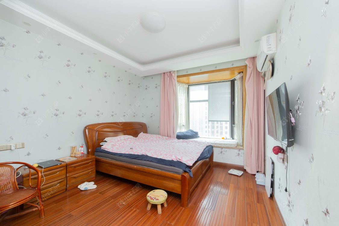 常州大名城西区在售二手房源室内图_小牛看房