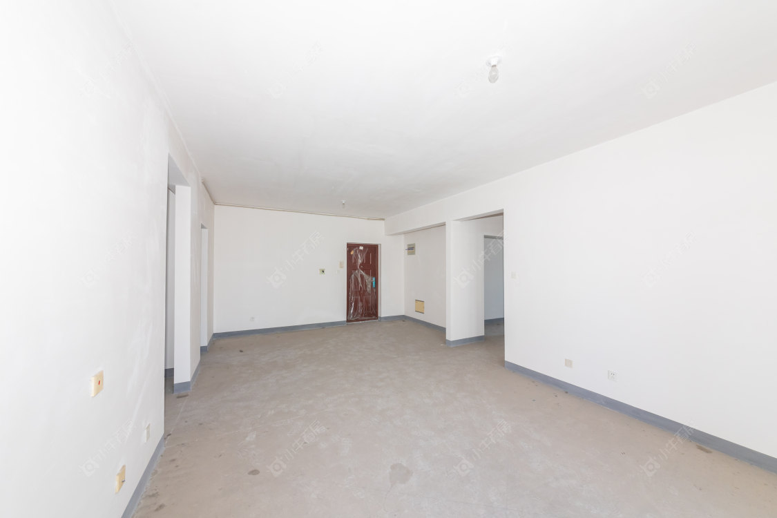 常州清水湾花园二期在售二手房源室内图_小牛看房