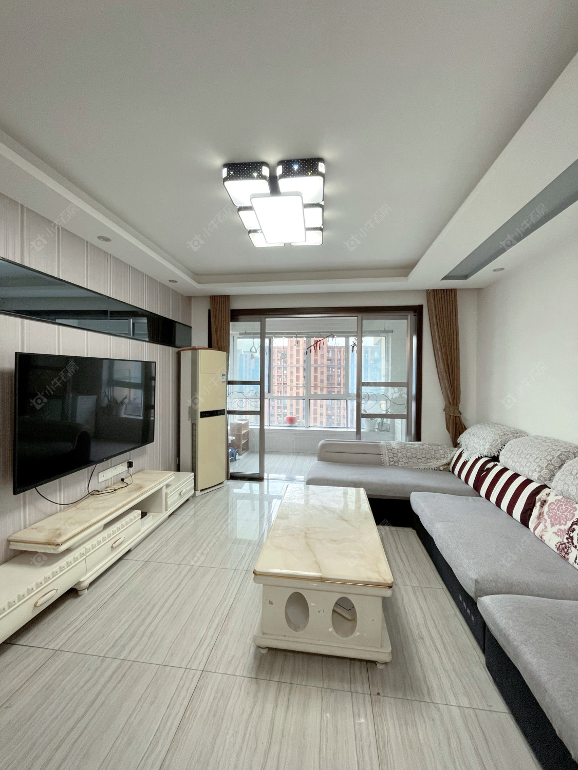 常州绿都万和城七区租房_小牛看房