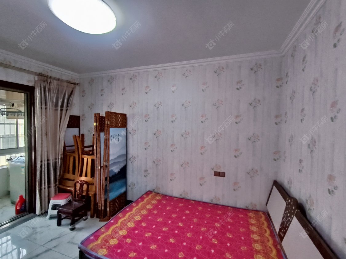 常州学府东苑在租房源室内图_小牛看房