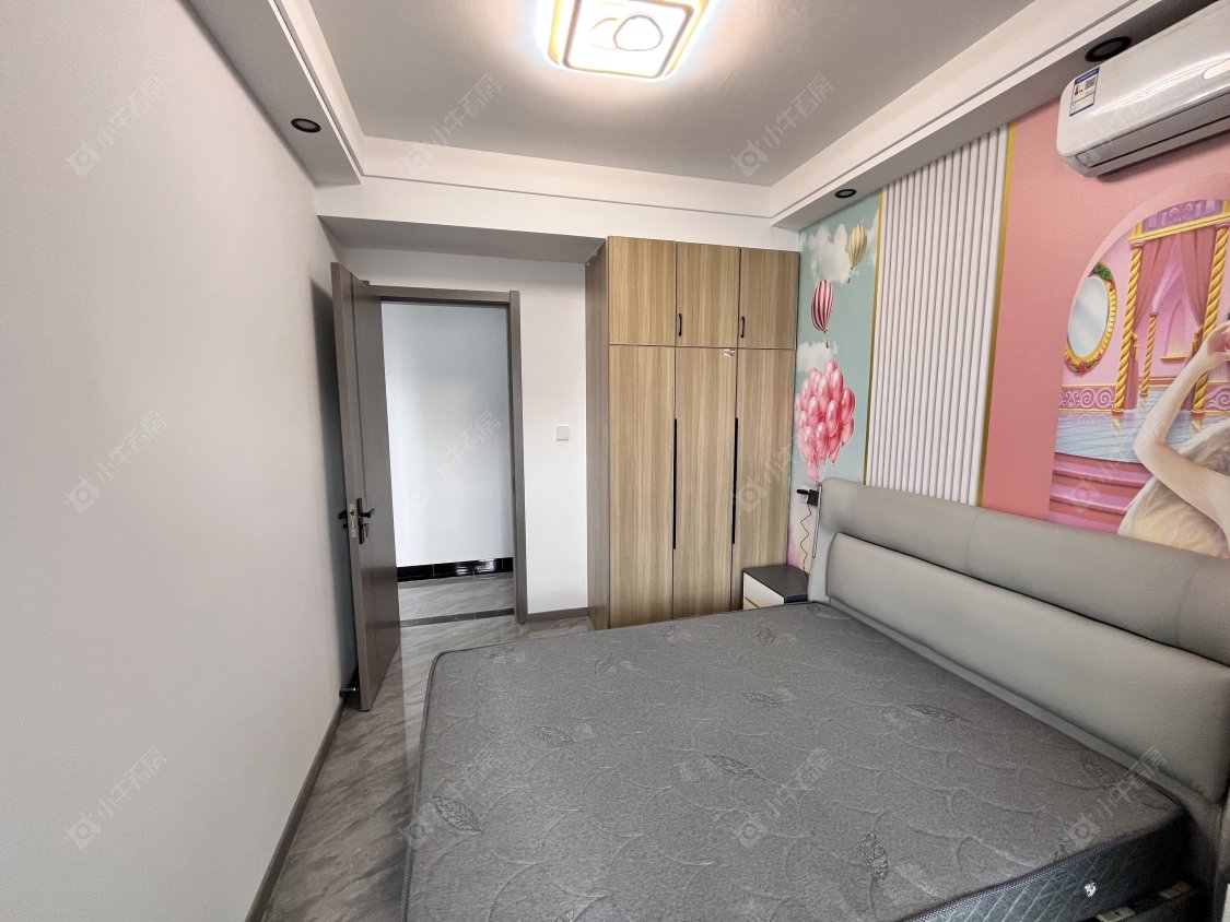 常州吾悦广场(天宁)在租房源_小牛看房