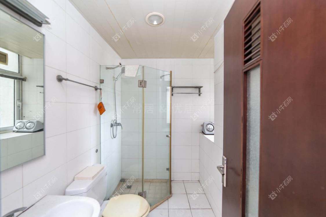 常州奥林匹克花园在租房源_小牛看房