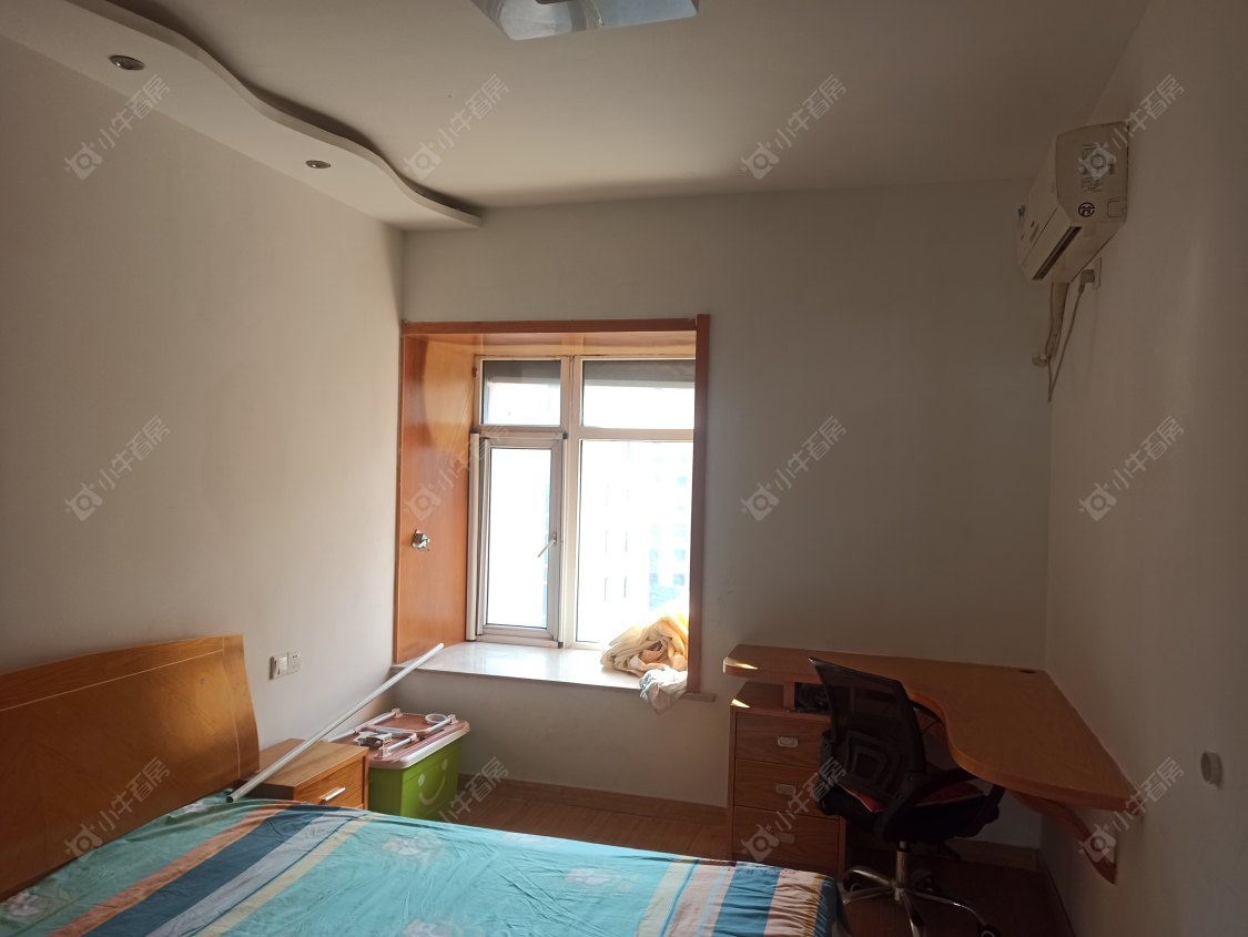 常州豪景家园在租房源_小牛看房