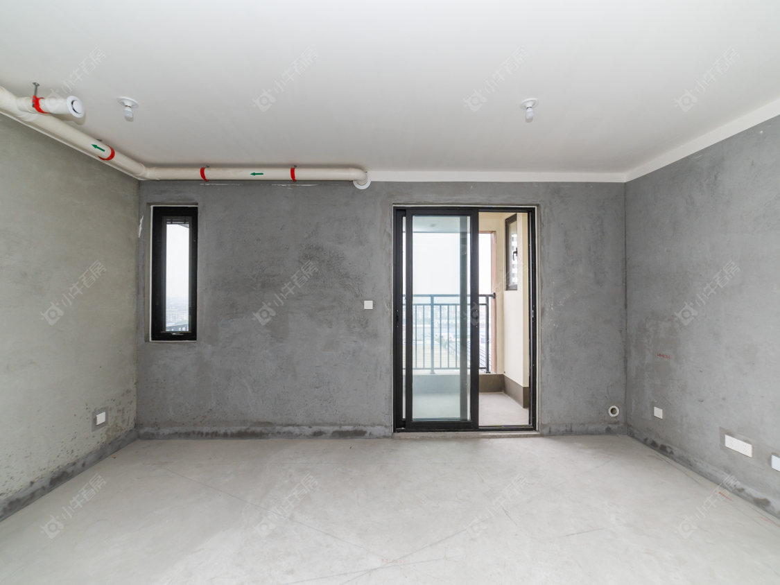 常州山水雅居在售二手房源室内图_小牛看房