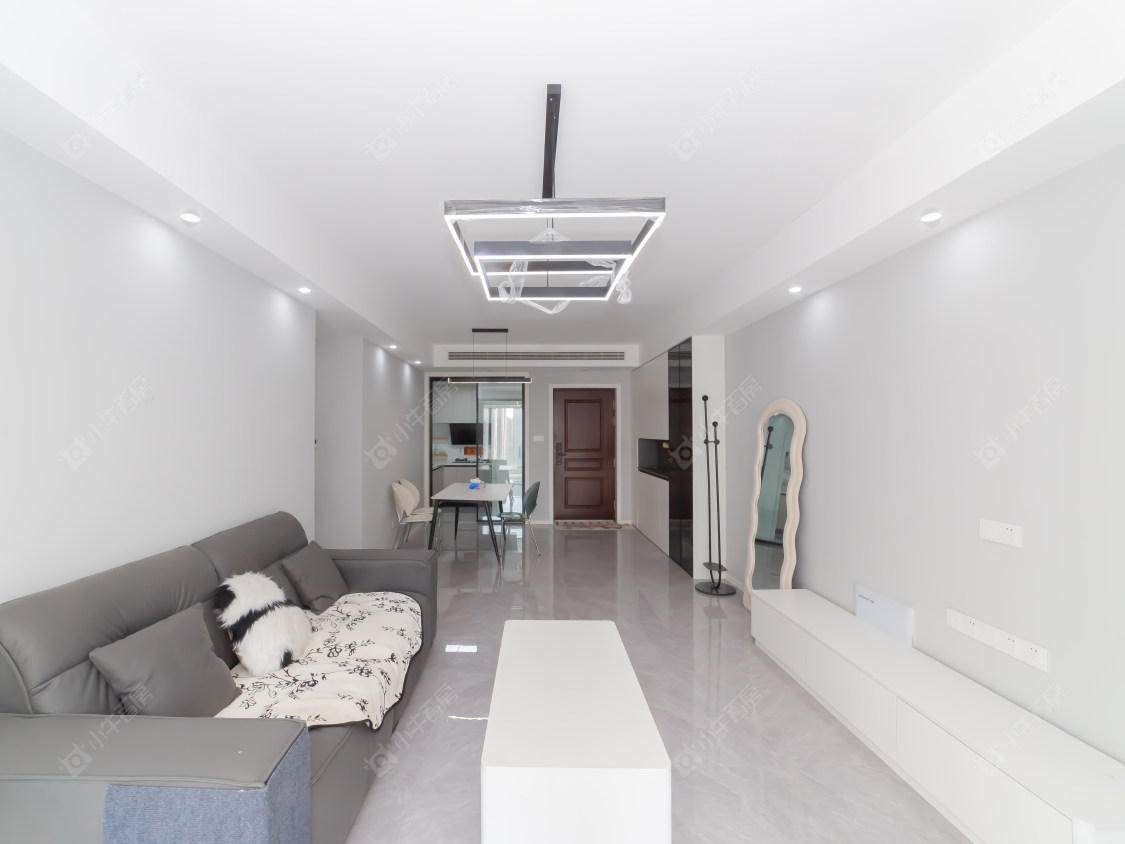 龙湖景粼天著房源室内图 常州龙湖景粼天著在售二手房源室内图_小牛看房