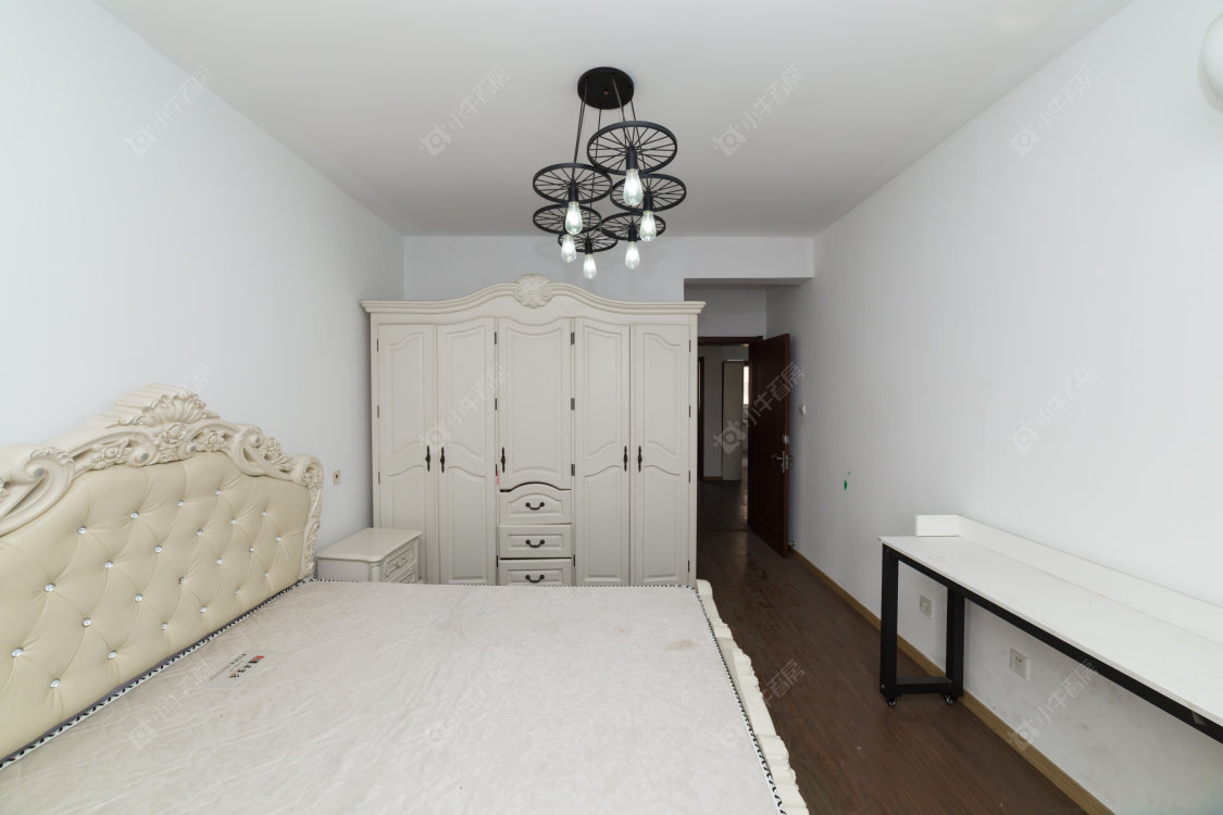 常州香溢紫郡三期在售二手房源室内图_小牛看房